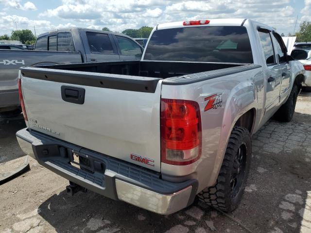 Photo 3 from auction – 2011 GMC SIERRA K15 with VIN 3GTP2VE38BG282993