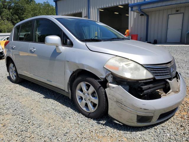Photo 4 from auction – 2008 NISSAN VERSA S with VIN 3N1BC13E28L448609