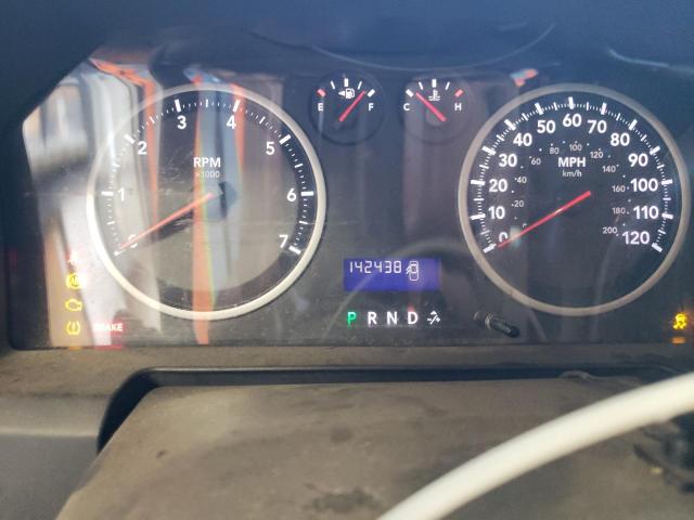 Photo 9 from auction – 2011 DODGE RAM 1500 with VIN 1D7RB1GT5BS611288