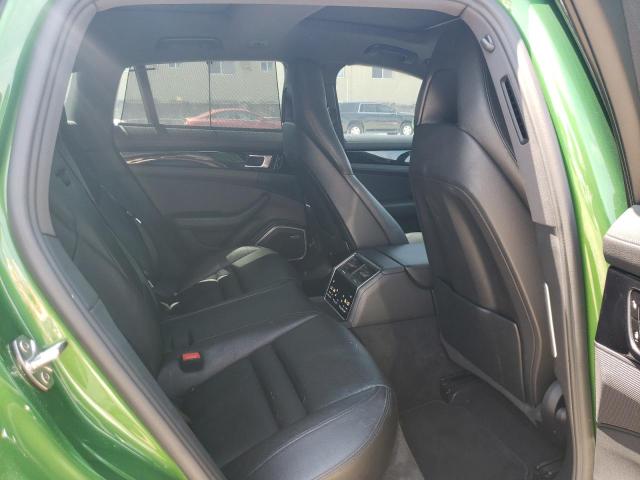Photo 10 from auction – 2018 PORSCHE PANAMERA 4 with VIN WP0CA2A70JL181215