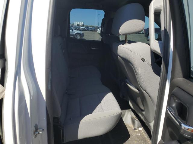 Photo 10 from auction – 2014 GMC SIERRA K15 with VIN 1GTV2TEC1EZ192620