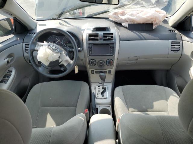 Photo 8 from auction – 2013 TOYOTA COROLLA BA with VIN 5YFBU4EE9DP219012