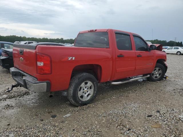 Photo 3 from auction – 2007 CHEVROLET SILVERADO with VIN 2GCEC13J671632572