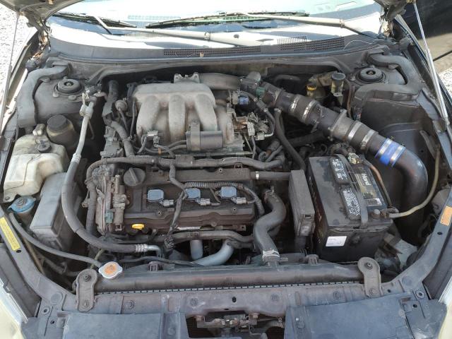 Photo 11 from auction – 2005 NISSAN ALTIMA SE with VIN 1N4BL11D65C291204