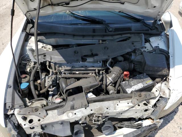 Photo 11 from auction – 2012 HONDA ACCORD SE with VIN 1HGCP2F64CA096120