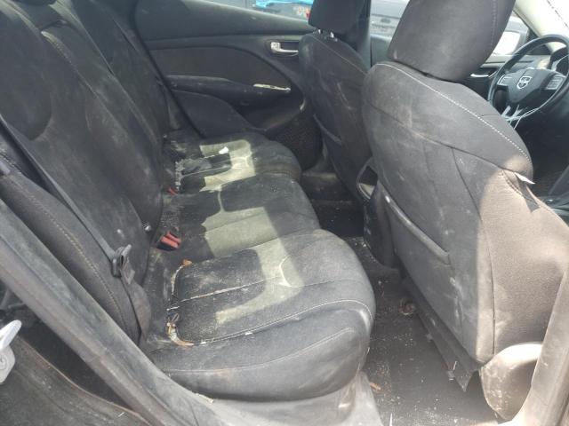 Photo 10 from auction – 2013 DODGE DART SXT with VIN 1C3CDFBH1DD232732