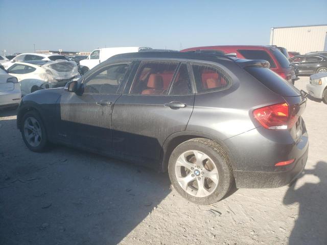 Photo 2 from auction – 2014 BMW X1 SDRIVE2 with VIN WBAVM1C56EVW47601