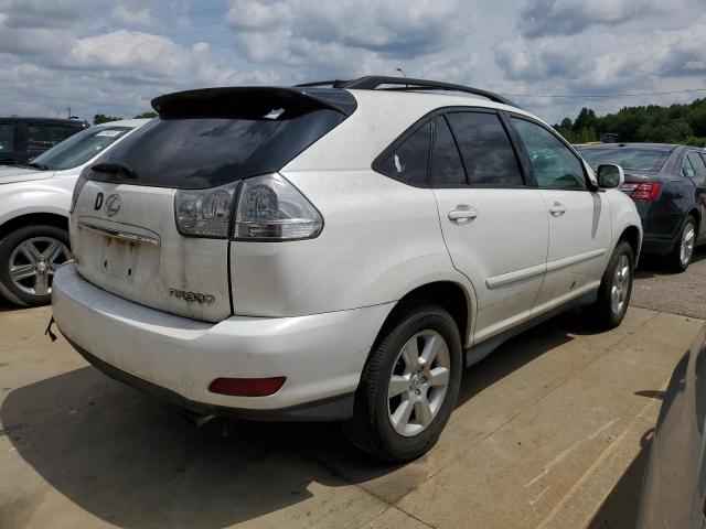 Photo 3 from auction – 2004 LEXUS RX 330 with VIN 2T2HA31U34C020530
