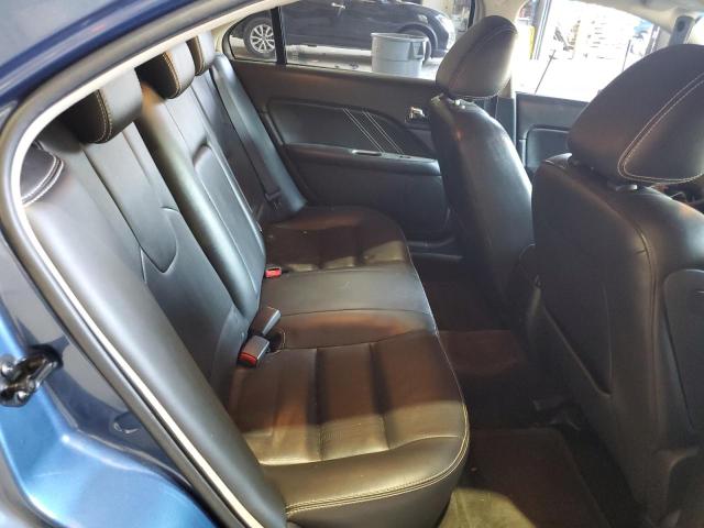 Photo 10 from auction – 2010 FORD FUSION SPO with VIN 3FAHP0DC4AR367395