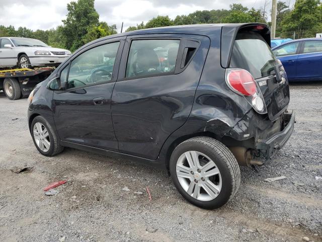 Photo 2 from auction – 2015 CHEVROLET SPARK 1LT with VIN KL8CD6S94FC805645