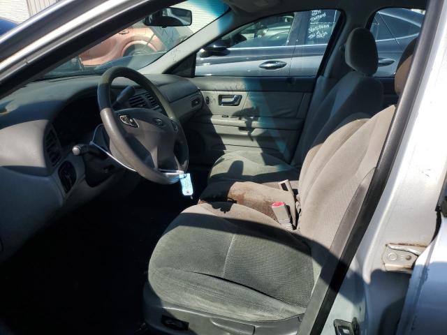 Photo 7 from auction – 2003 FORD TAURUS SES with VIN 1FAFP55U63A136328