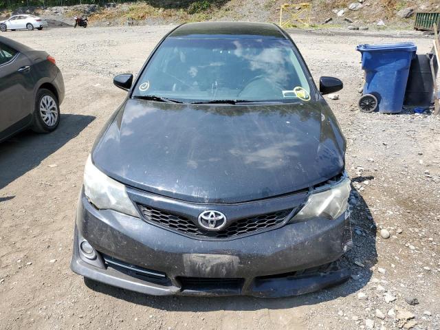 Photo 5 from auction – 2014 TOYOTA CAMRY L with VIN 4T1BF1FK7EU809738