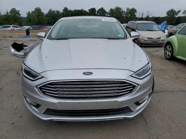 Photo 5 from auction – 2018 FORD FUSION TIT with VIN 3FA6P0D99JR154969