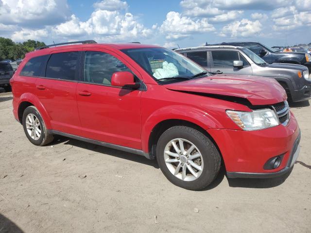 Photo 4 from auction – 2013 DODGE JOURNEY SX with VIN 3C4PDCBG5DT592180