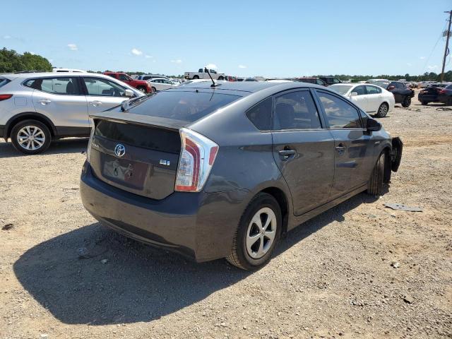 Photo 3 from auction – 2012 TOYOTA PRIUS with VIN JTDKN3DU6C5434715