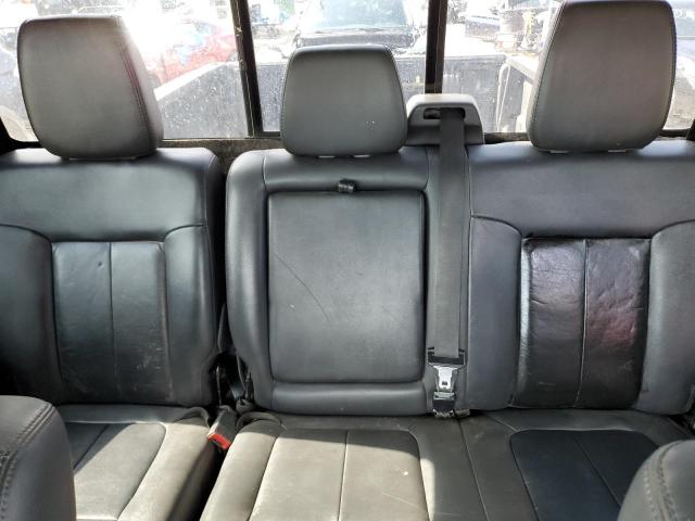 Photo 10 from auction – 2011 FORD F250 SUPER with VIN 1FT7W2A65BEA83443