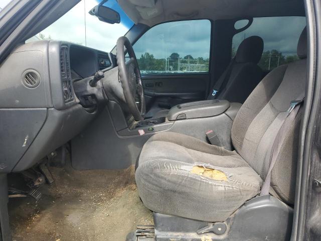 Photo 7 from auction – 2003 GMC 2500 with VIN 1GTHK23U03F238696