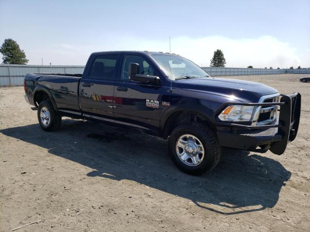 Photo 4 from auction – 2018 RAM 2500 ST with VIN 3C6UR5HJ1JG126566