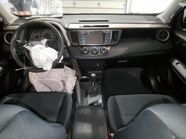 Photo 8 from auction – 2015 TOYOTA RAV4 LE with VIN 2T3BFREV7FW341660
