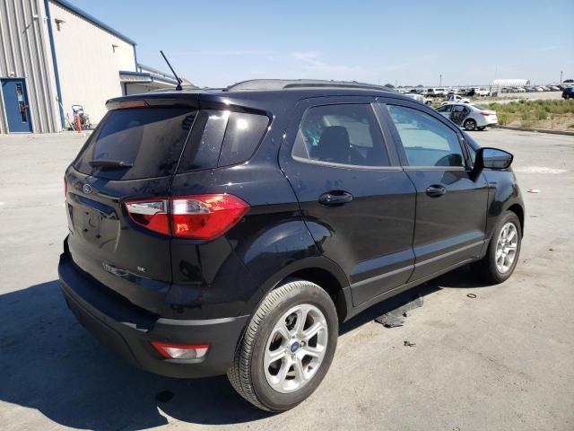 Photo 3 from auction – 2021 FORD ECOSPORT S with VIN MAJ3S2GE2MC440431