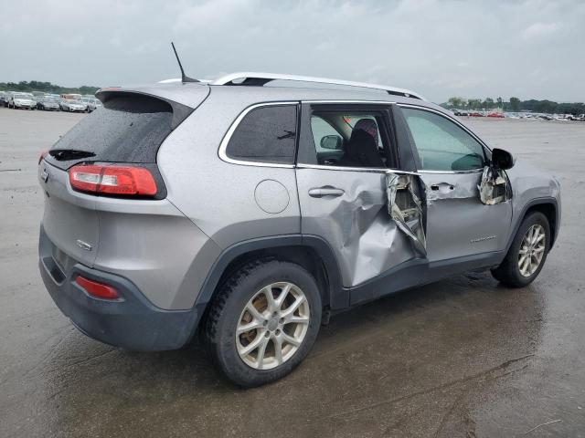 Photo 3 from auction – 2017 JEEP CHEROKEE L with VIN 1C4PJLCB2HW640617