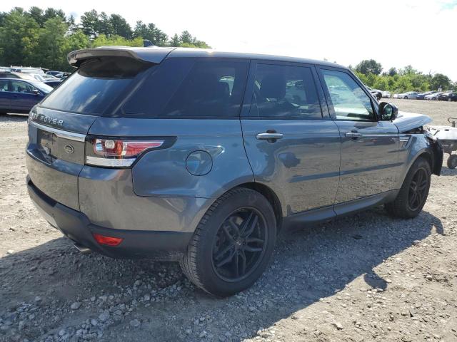 Photo 3 from auction – 2015 LAND ROVER RANGE ROVE with VIN SALWR2VF3FA538051