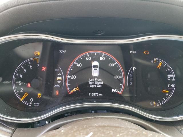 Photo 9 from auction – 2015 JEEP GRAND CHER with VIN 1C4RJFCG7FC174333