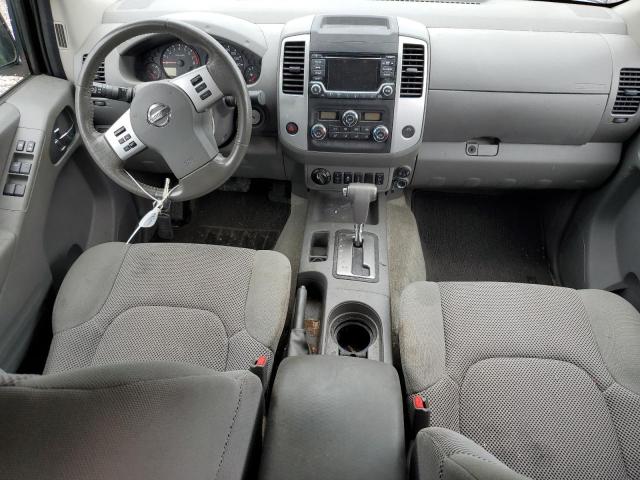Photo 8 from auction – 2017 NISSAN FRONTIER S with VIN 1N6DD0EVXHN717902