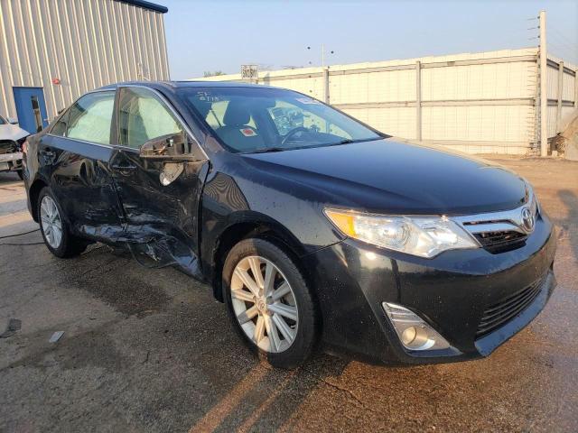 Снимка 4 от търг – 2012 TOYOTA CAMRY BASE с VIN 4T4BF1FK7CR245026