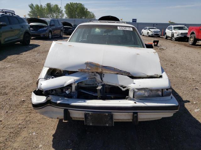 Photo 5 from auction – 1996 BUICK CENTURY SP with VIN 1G4AG85M1T6480959
