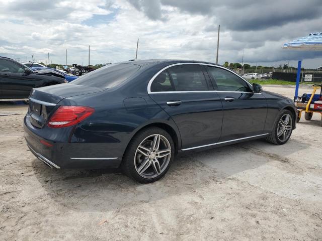 Photo 3 from auction – 2017 MERCEDES-BENZ E 300 with VIN WDDZF4JB7HA072399