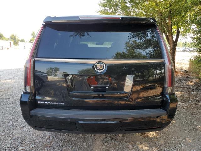 Photo 6 from auction – 2015 CADILLAC ESCALADE E with VIN 1GYS4JKJ2FR150764