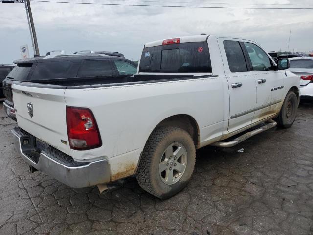 Photo 3 from auction – 2012 DODGE RAM 1500 S with VIN 1C6RD6GP9CS225664