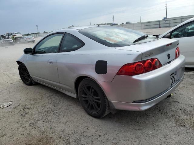 Photo 2 from auction – 2006 ACURA RSX with VIN JH4DC54836S006294