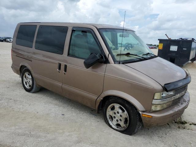Photo 4 from auction – 2004 CHEVROLET ASTRO with VIN 1GNDM19X74B112114