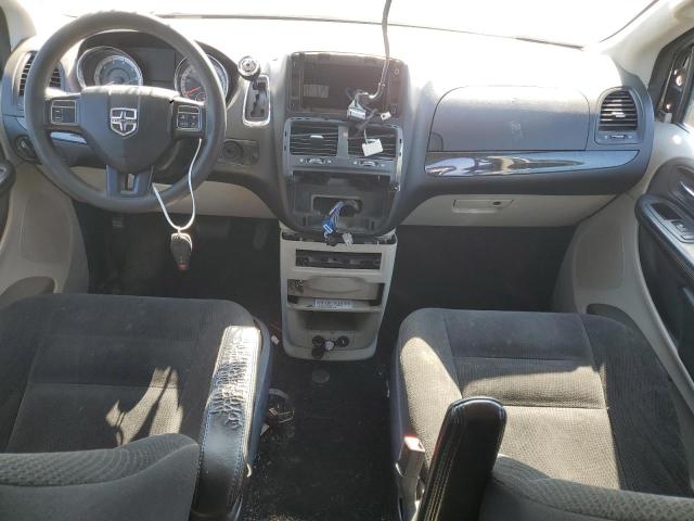 Photo 8 from auction – 2019 DODGE GRAND CARA with VIN 2C4RDGBG2KR648964