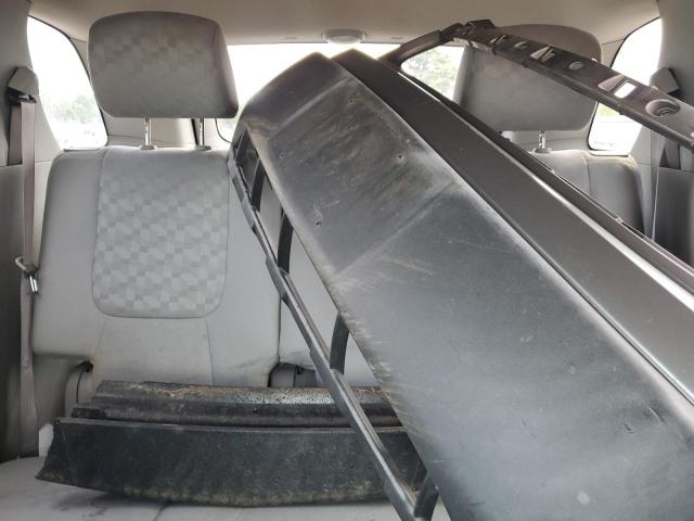 Photo 10 from auction – 2005 CHEVROLET EQUINOX with VIN 2CNDL73F356047356