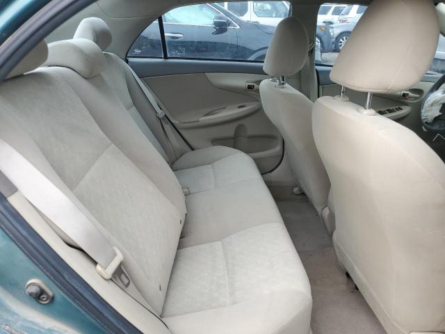 Photo 10 from auction – 2009 TOYOTA COROLLA with VIN 2T1BU40E59C020330