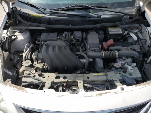 Photo 11 from auction – 2013 NISSAN VERSA S with VIN 3N1CN7AP5DL869224