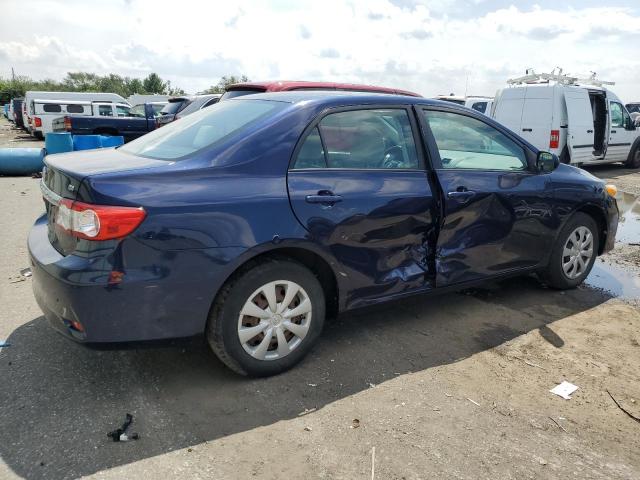 Photo 3 from auction – 2011 TOYOTA COROLLA BA with VIN 2T1BU4EE3BC731040