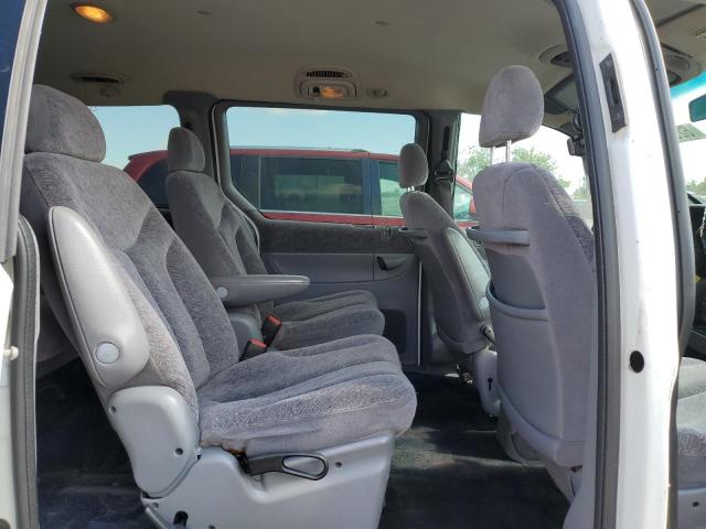 Photo 11 from auction – 1999 DODGE GRAND CARA with VIN 1B4GP44G0XB588020