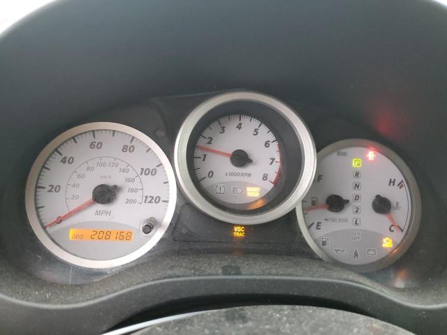 Zdjęcie 9 z aukcji – 2005 TOYOTA RAV4 z VIN JTEHD20V350073106