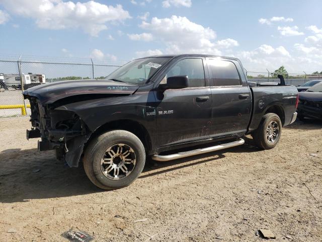 DODGE RAM 1500 2009 with VIN 1D3HV13T59S721391 - Photo from auction