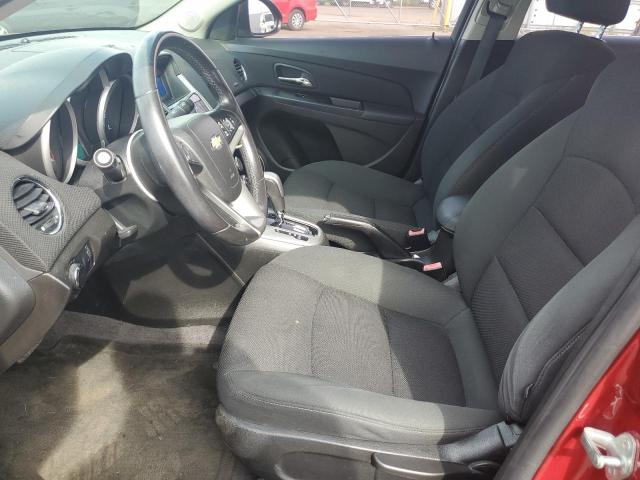 Photo 7 from auction – 2012 CHEVROLET CRUZE LT with VIN 1G1PF5SC1C7124610