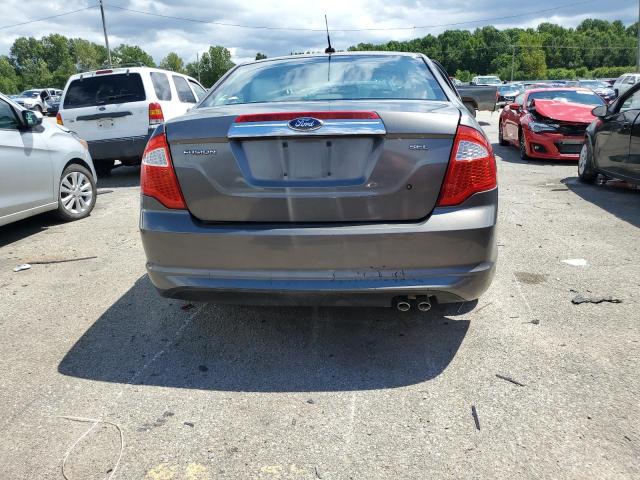 Photo 6 from auction – 2011 FORD FUSION SEL with VIN 3FAHP0JA2BR330897