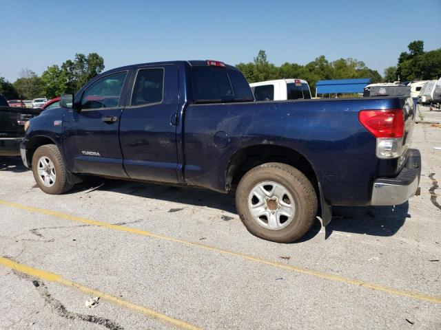 Photo 2 from auction – 2009 TOYOTA TUNDRA DOU with VIN 5TFBV54129X088564