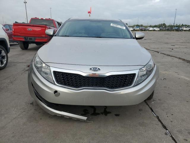 Photo 5 from auction – 2011 KIA OPTIMA LX with VIN KNAGM4A76B5151028