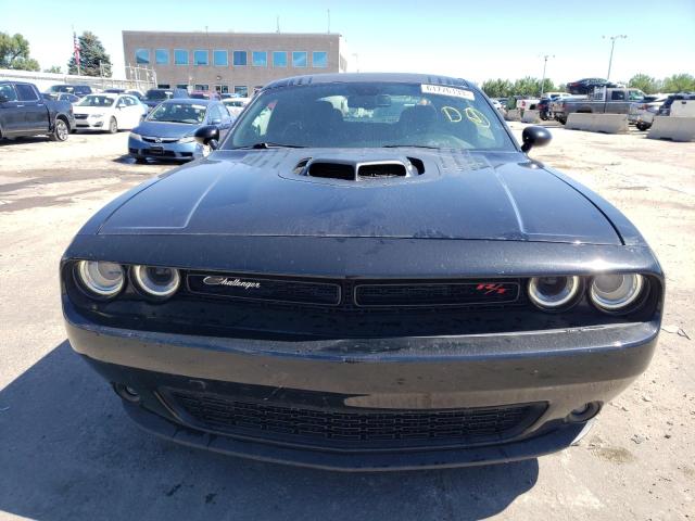 Photo 5 from auction – 2017 DODGE CHALLENGER with VIN 2C3CDZBT7HH509057
