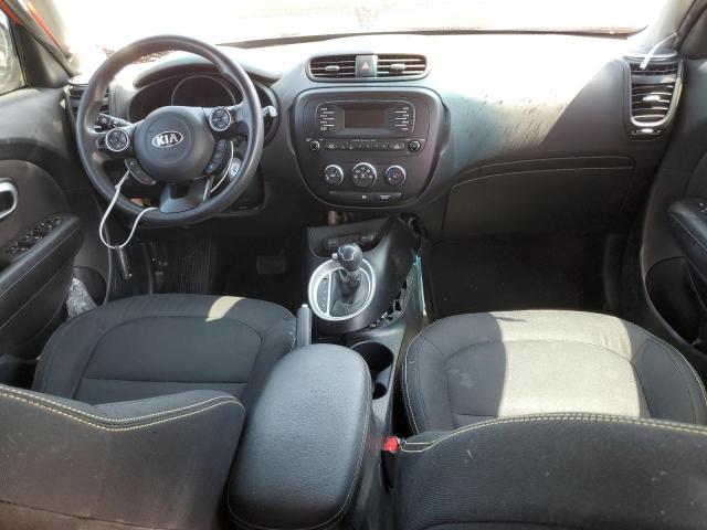 Photo 8 from auction – 2015 KIA SOUL + with VIN KNDJP3A51F7751975
