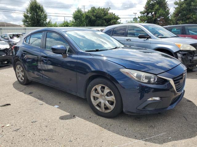 Photo 4 from auction – 2016 MAZDA 3 SPORT with VIN JM1BM1J73G1355165